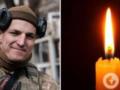  Был одним из лучших : на войне погиб командир подразделения морпехов  Борцуха , фото с которым в Ирпене стало легендарным