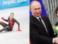  Флаг ей в руки : в России резко осадили  новую любовницу Путина  после жалобы в ЕСПЧ