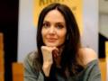 Джоли рассказала о визитах в Украину и их финансировании