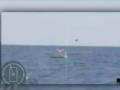 Первый в истории бой морских дронов: украинский беспилотник уничтожил катер РФ