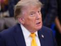 Трамп обвинил Зеленского в дефиците дизтоплива