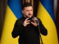 Зеленский категорически отреагировал на заявление генпрокурора Кравченко