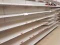 Супермаркеты ввели ограничения после российских ударов по складам: в Кабмине сделали заявление