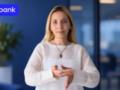 Sense Bank запустил видеоконсультации на украинском языке жестов