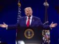 Трамп вновь требует от стран мира возместить расходы на защиту Ормузского пролива