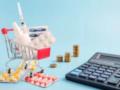 В Украине падают продажи лекарств: фармрынок теряет потребителей