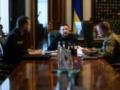 Украина успешно испытала перехватчик реактивных «шахидов»