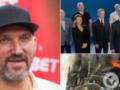 Овечкин снялся в агитации  Единой России , а потом заявил, что  чувствует себя дурачком  из-за отстранения РФ