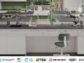 При поддержке ДТЭК в четверти школ, участвующих в проекте Modern Learning Spaces, завершается создание современных образовательн