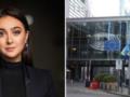 Мендель не пустили в здание Европарламента, где у нее должно было состояться выступление: как она это объяснила.