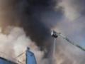 Россия уничтожила склад с реквизитом студии  Квартал 95 : что известно о персонале. Фото и видео