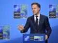 Рютте призвал Европу готовиться к самой сложной ситуации в сфере безопасности за последнее поколение