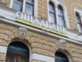 В «Ощадбанке» произошли массовые сбои после российской атаки