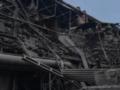 17-й ракетный обстрел за месяц: Россия в четвертый раз атаковала  Запорожсталь 