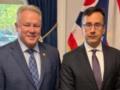 «Нужно исключение»: Венгрия просит США временно не распространять на нее закон о «адских санкциях»