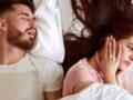 Чувствительный сон: что делать, если партнер мешает спать ночью