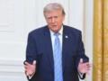 Трамп: договоренность о базе США в Польше «почти» достигнута