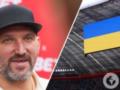  Поддерживаю свою страну : Овечкин ответил на вопрос о геноциде украинцев и оправдался за агитацию  Единой России 