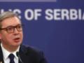  У нас есть что предложить : Вучич прибыл на Карпатский форум в Ивано-Франковской области