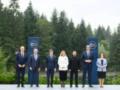 Саммит в Буковеле: первые соглашения на 1 млрд евро, в портфеле — на 40 млрд евро