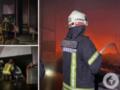 Зафиксированы повреждения в четырёх районах: в КОВА рассказали о последствиях очередного удара РФ по Киевской области.