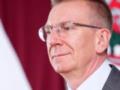 Президент Латвии: Европа не готова к ракетной атаке РФ