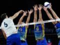 Украина не сумела пробиться в четвертьфинал мужского чемпионата Европы-2026 по волейболу
