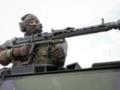 Военных с российскими корнями не допустили в бригаду НАТО в Литве