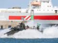 НАТО проводит учения в Балтийском море