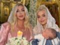  Почему возмущение адресовали не мне, а Ирине Билык?  Алина Гросу выгородила куму, которую разнесли за обряд у отца- проводника 