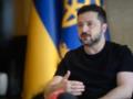 Зеленский: Украина готова к деэскалации, если Россия перестанет наносить удары по энергетике