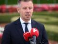 Венгрия отказалась от участия в Карпатской восьмерке
