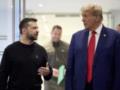 Трамп и Зеленский вновь общаются напрямую: о чем они будут договариваться лично в Нью-Йорке. Интервью с Огрызко