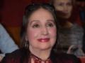  Я подчинялась им . 89-летняя Лариса Кадочникова призналась, кто заставил ее сделать два аборта и сожалеет ли, что так и не стал