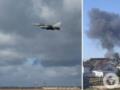 В Германии разбился американский истребитель F-16: подробности инцидента