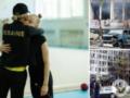 За секунду прощаешься с жизнью . Украинская чемпионка Европы по спортивной гимнастике попала под российский обстрел в Киеве.