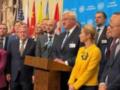 Украина согласилась на немедленное и полное прекращение огня: 51 страна-член ООН призвала РФ сделать то же самое