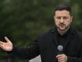 Зеленский сделал заявление по деоккупации Крыма