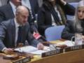 Франция предупредила об усилении российской агрессии против Европы на заседании Совета Безопасности ООН