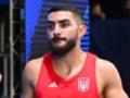 Украинский боксер впервые с 2019 года выиграл чемпионат Европы