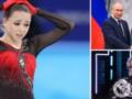  Все тут были в де*ьме . Тарасова сорвалась на вопросе про  новую любовницу Путина 