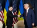 Трамп принял окончательное решение по поводу лицензий на ракеты Patriot для Украины