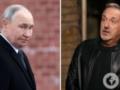 Заслуженный артист Кричевский, который пил водку с Путиным, признался, что бы сказал ему сейчас и каким диктатор был 30 лет наза