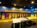 Сборная Украины назвала состав на матч против Венгрии в Лиге наций