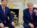 Си пригласил Трампа на саммит АТЭС