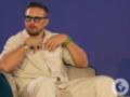 Усик впервые за 2 года упомянул Крым в интервью. Что сказал боксер.