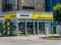Компания Karcher сообщила об уничтожении склада в результате российского удара