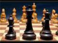 Львовянин лидирует на шахматном турнире в России