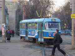 Городская власть погасил долги перед работниками Одесского КП