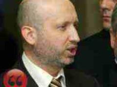 Турчинов: Лозинский не нападал на поселкового жителя 